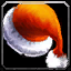 Christmas Melee Head Lv.5