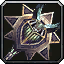 Eclipse One-Hand Mace