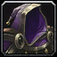 Mythic 7 DPS Melee/Ranged Back