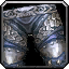 Eternal Vanguard Legs