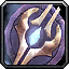 Obsidian Hellbrand Shield
