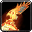 Flame Kissed Hellfire