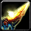 Reaper's Primordial Claw - Hunger