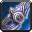Vote dagger