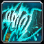 Mythic 3 Tank Two-Handed Axe