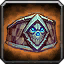 Mythic 0 Crushing Coldwraith Belt