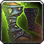 Mythic 5 Frostbitten Fur Boots