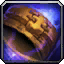 Mythic 8 Scourge Hunter's Vambraces