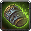 Mythic 9 Toskk's Maximized Wristguards