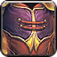Mythic 8 Crimson Acolyte Robe