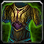 Mythic 7 Lasherweave Raiment