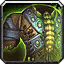 Mythic 9 Shadowblade Breastplate