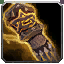 Mythic 9 Ymirjar Lord's Gauntlets