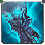 Mythic 7 Scourgelord Gauntlets