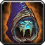 Mythic 8 Dark Coven Hood