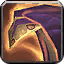 Mythic 8 Crimson Acolyte Hood