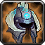 Mythic 9 Ymirjar Lord's Helmet