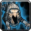 Mythic 6 Frost Witch's Faceguard