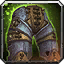 Mythic 9 Shadowblade Legplates