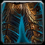 Mythic 7 Lasherweave Legguards