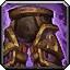 Mythic 7 Ahn'Kahar Blood Hunter's Legguards
