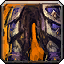 Mythic 3 Lightsworn Legplates