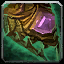 Mythic 7 Lasherweave Shoulderpads