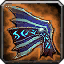 Mythic 8 Dark Coven Shoulderpads
