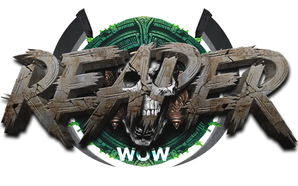 Reaper-WoW