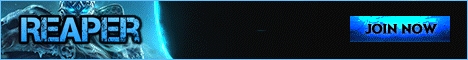 Reaper WoW 255 Fun Server